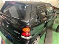 1999 Suzuki Alto Works