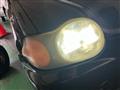 1999 Suzuki Alto Works