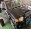 1999 Suzuki Alto Works