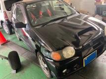 1999 Suzuki Alto Works