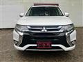 2016 Mitsubishi Outlander