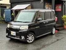 2012 Daihatsu Tanto