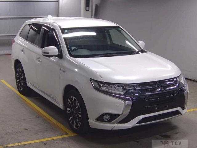 2015 Mitsubishi Outlander