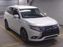 2015 Mitsubishi Outlander
