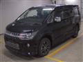 2015 Mitsubishi Delica D5