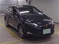 2014 Toyota Harrier Hybrid