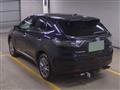 2014 Toyota Harrier Hybrid