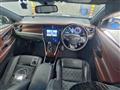 2014 Toyota Harrier Hybrid