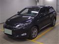 2014 Toyota Harrier Hybrid