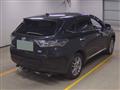 2014 Toyota Harrier Hybrid