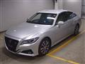 2018 Toyota Crown Hybrid