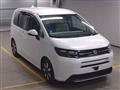 2025 Honda Freed