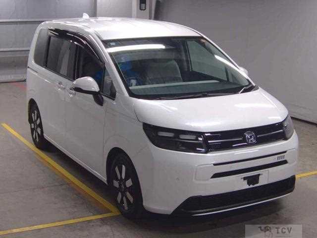 2025 Honda Freed