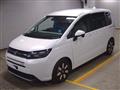 2025 Honda Freed