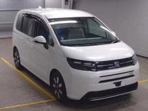 2025 Honda Freed