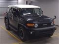 2015 Toyota FJ Cruiser