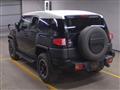 2015 Toyota FJ Cruiser