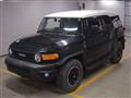 2015 Toyota FJ Cruiser