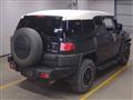 2015 Toyota FJ Cruiser