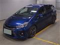 2017 Toyota PRIUS α