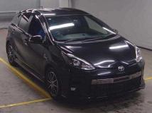 2019 Toyota AQUA