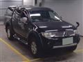 2010 Mitsubishi Triton