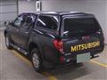 2010 Mitsubishi Triton