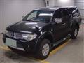 2010 Mitsubishi Triton
