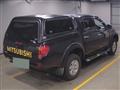 2010 Mitsubishi Triton