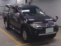 2010 Mitsubishi Triton