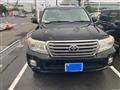 2013 Toyota Land Cruiser