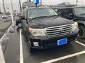 2013 Toyota Land Cruiser