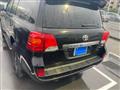 2013 Toyota Land Cruiser