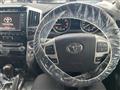 2013 Toyota Land Cruiser
