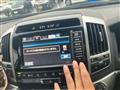 2013 Toyota Land Cruiser