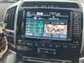 2013 Toyota Land Cruiser