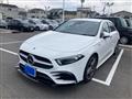 2019 Mercedes-Benz A-Class