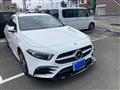 2019 Mercedes-Benz A-Class