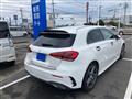 2019 Mercedes-Benz A-Class