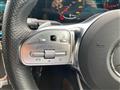 2019 Mercedes-Benz A-Class