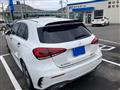 2019 Mercedes-Benz A-Class