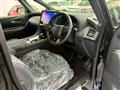 2026 Toyota Alphard Hybrid