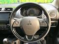 2022 Mitsubishi Mirage