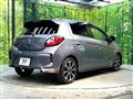 2022 Mitsubishi Mirage