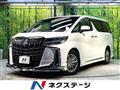 2018 Toyota Alphard G
