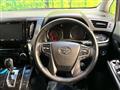 2018 Toyota Alphard G