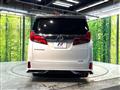 2018 Toyota Alphard G