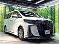 2018 Toyota Alphard G