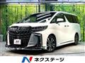 2020 Toyota Alphard G