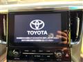 2020 Toyota Alphard G